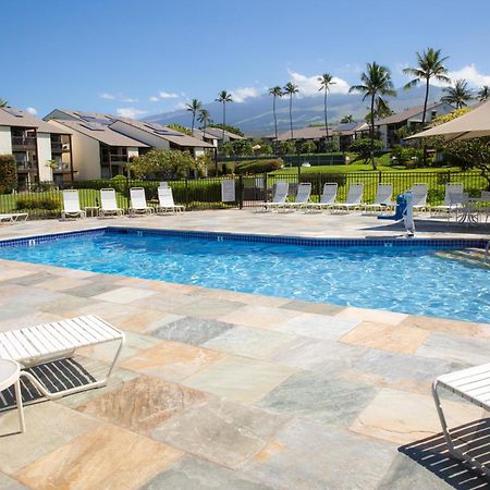 Vila Hale Kamaole 254 Wailea  Exteriér fotografie