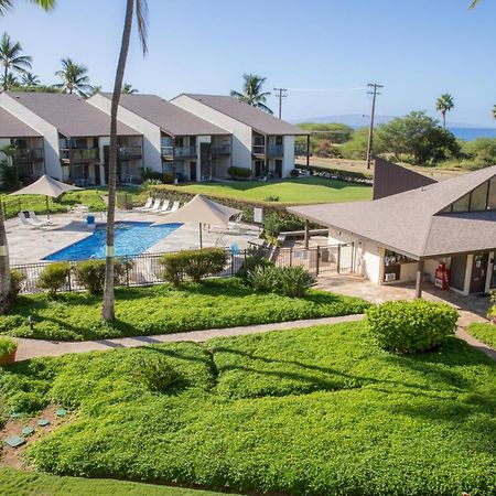 Vila Hale Kamaole 254 Wailea  Exteriér fotografie