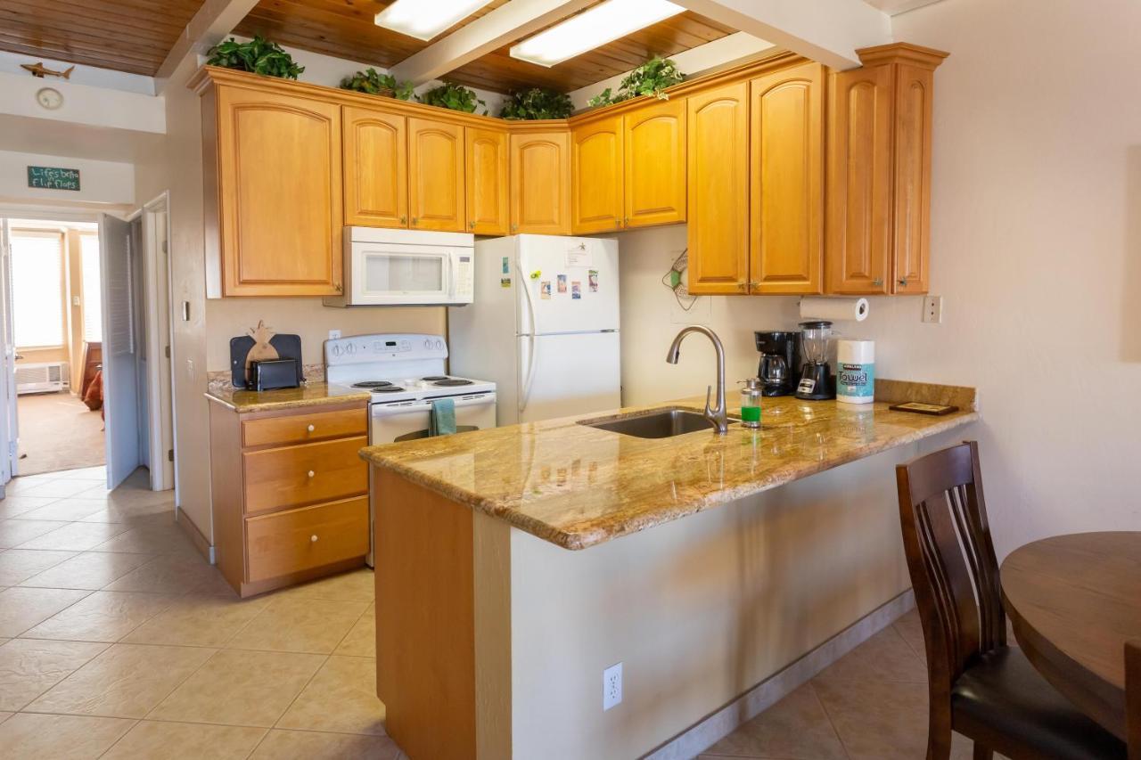 Vila Hale Kamaole 254 Wailea  Exteriér fotografie