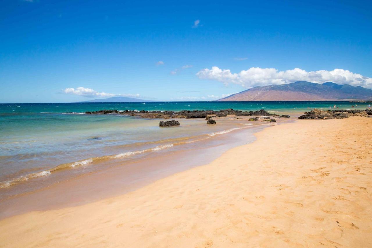 Vila Hale Kamaole 254 Wailea  Exteriér fotografie