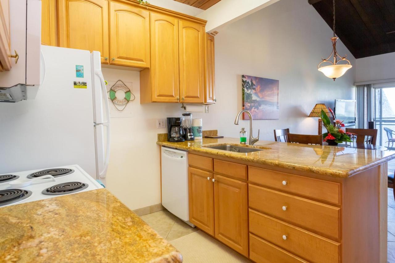 Vila Hale Kamaole 254 Wailea  Exteriér fotografie