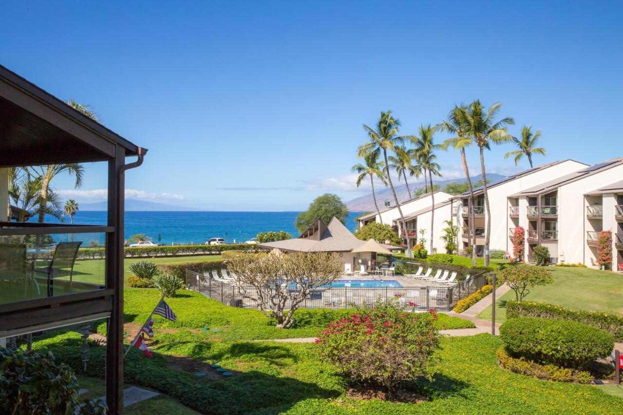 Vila Hale Kamaole 254 Wailea  Exteriér fotografie