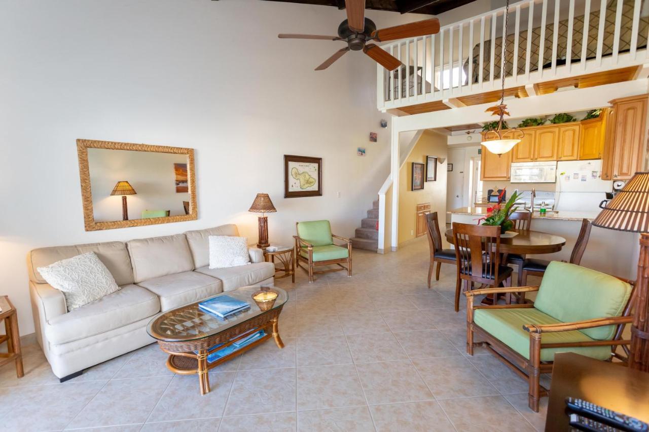 Vila Hale Kamaole 254 Wailea  Exteriér fotografie