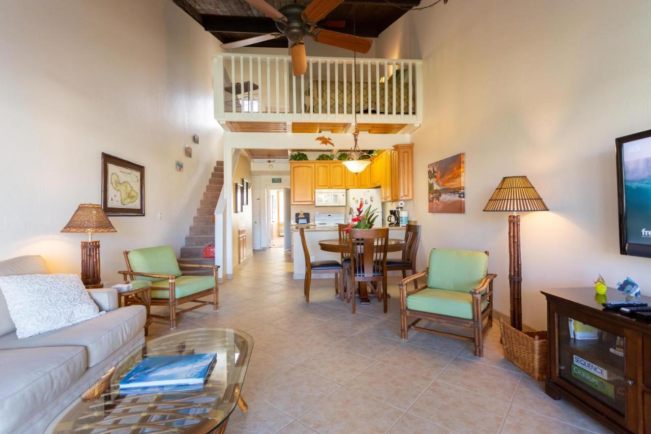 Vila Hale Kamaole 254 Wailea  Exteriér fotografie