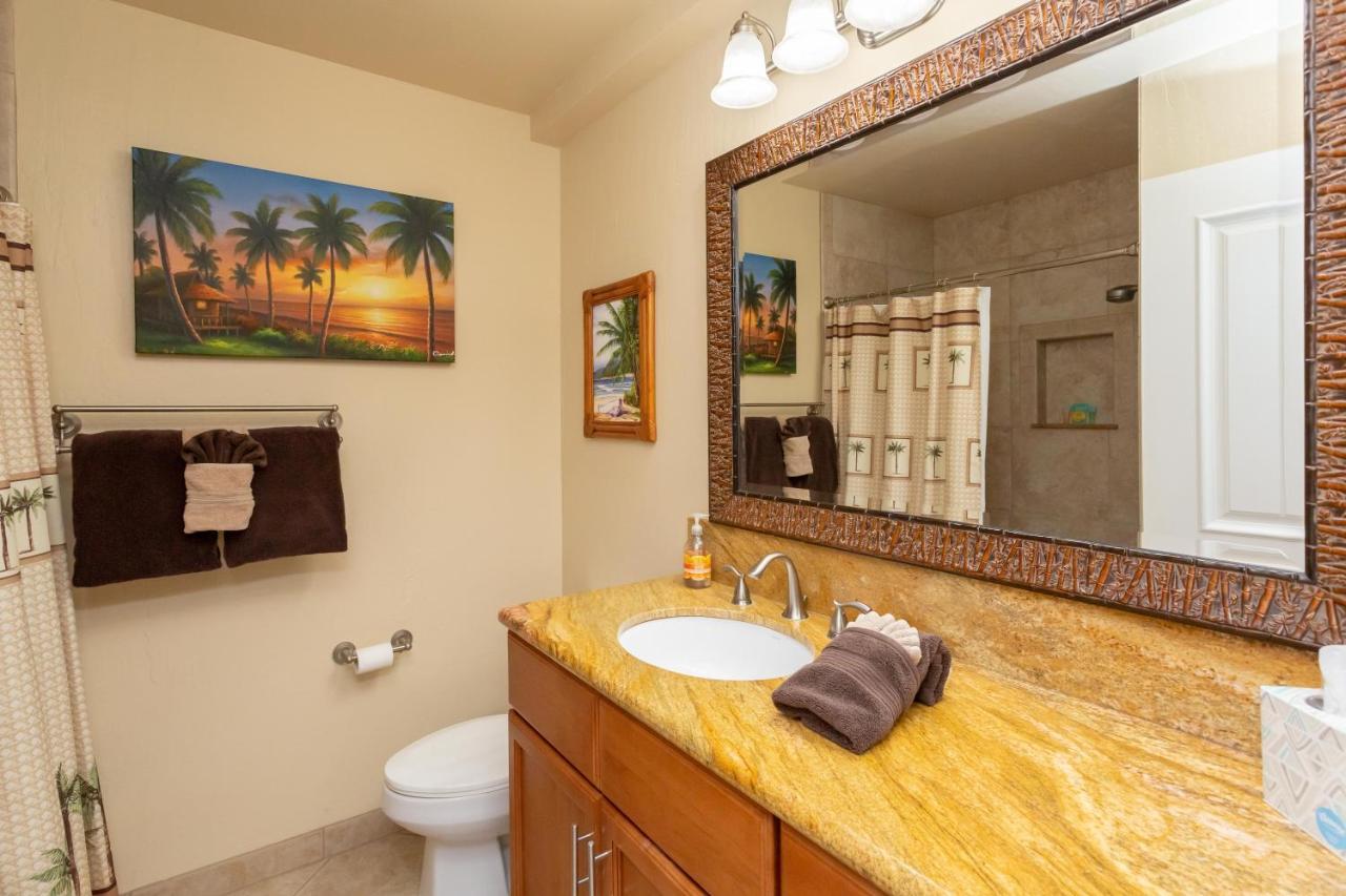 Vila Hale Kamaole 254 Wailea  Exteriér fotografie