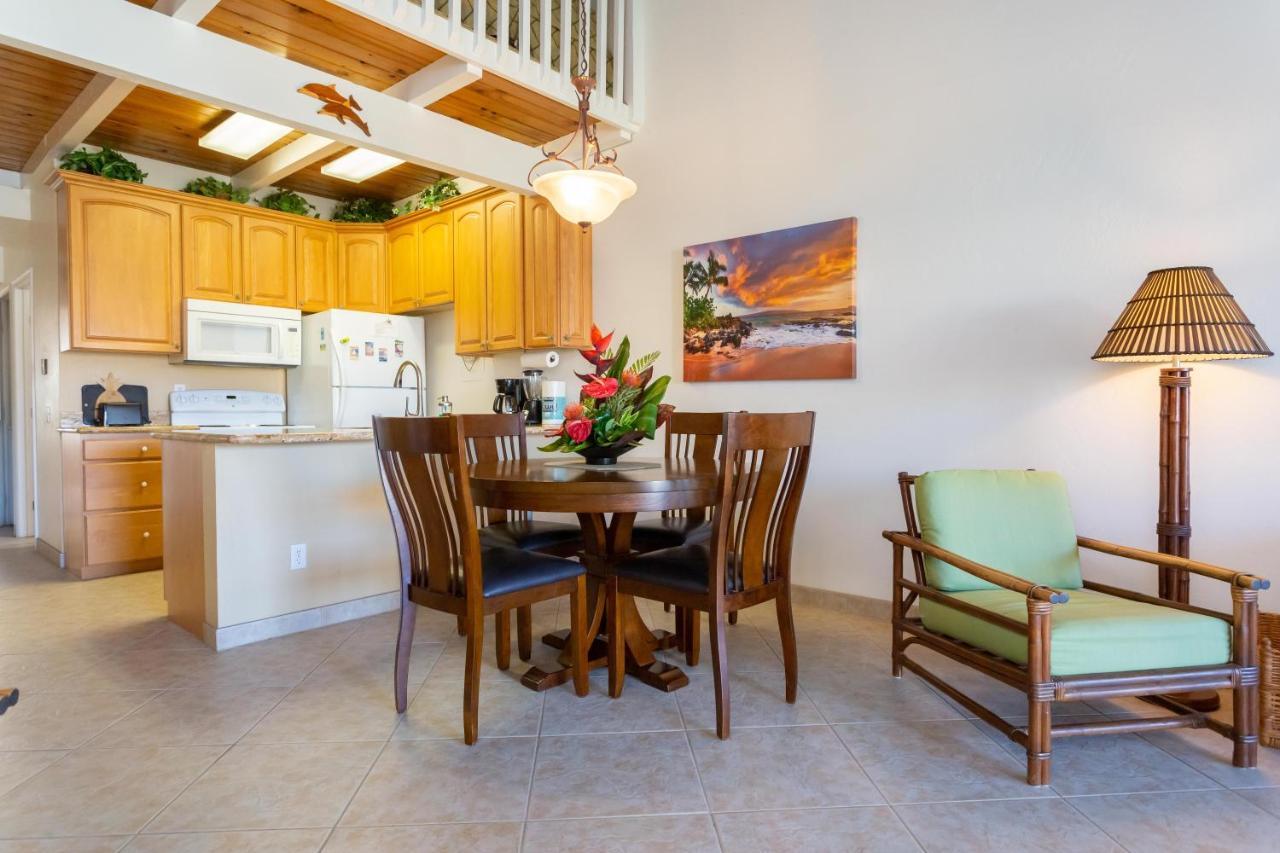 Vila Hale Kamaole 254 Wailea  Exteriér fotografie