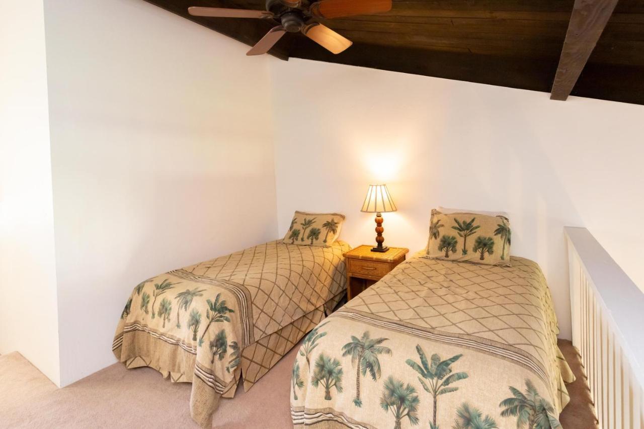 Vila Hale Kamaole 254 Wailea  Exteriér fotografie