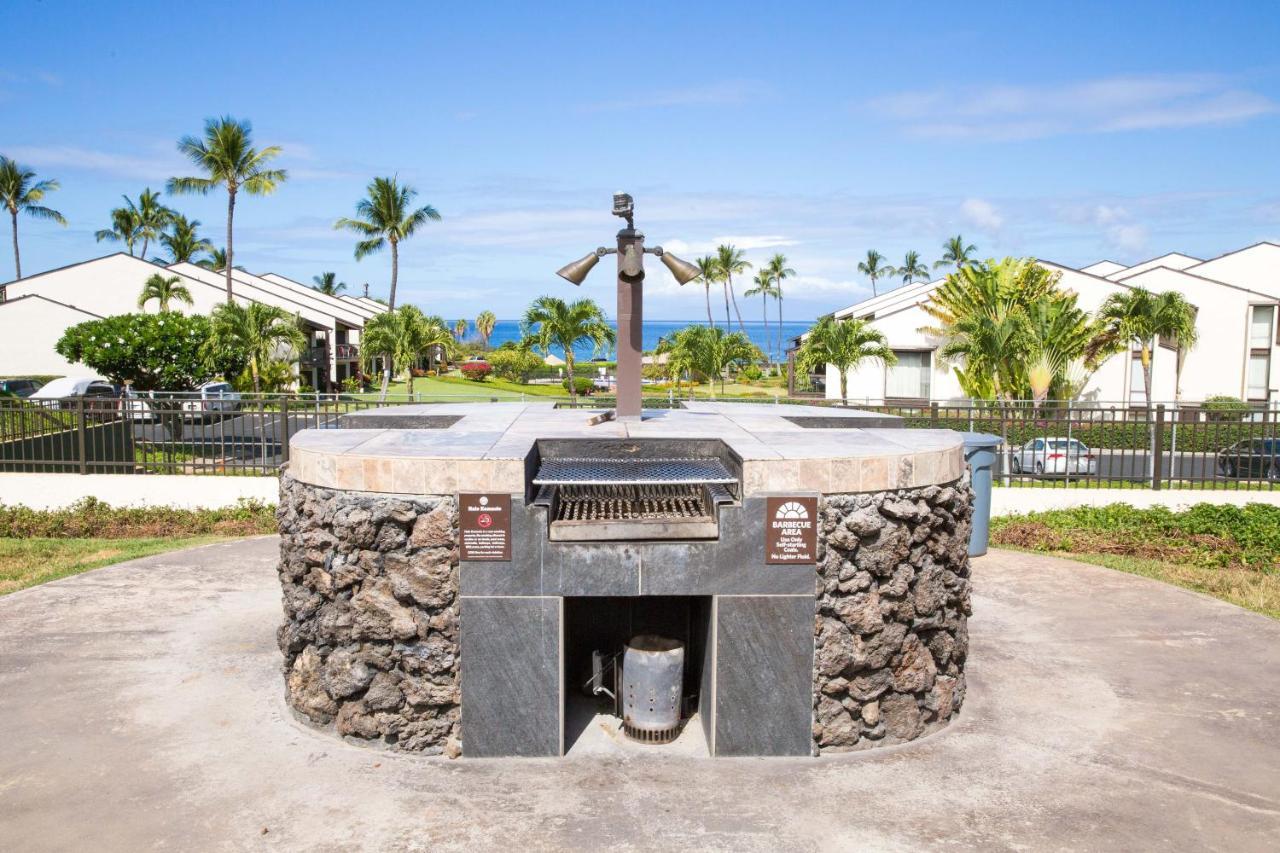 Vila Hale Kamaole 254 Wailea  Exteriér fotografie
