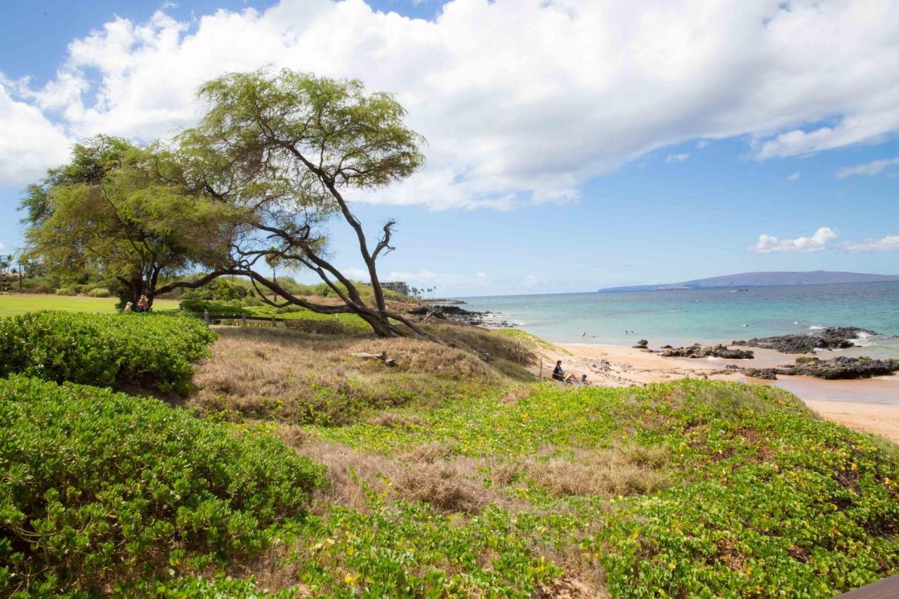 Vila Hale Kamaole 254 Wailea  Exteriér fotografie