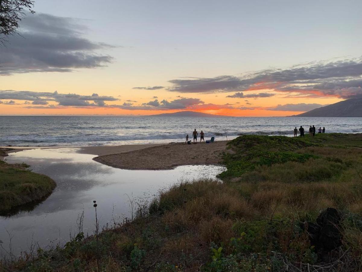 Vila Hale Kamaole 254 Wailea  Exteriér fotografie